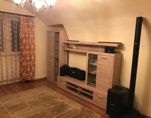 Appartement 3 chambres à louer dans Cluj-napoca, zone Gruia