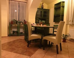 Appartement 3 chambres à louer dans Cluj-napoca, zone Gruia