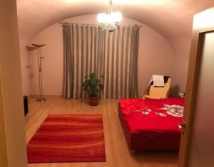 Appartement 3 chambres à louer dans Cluj-napoca, zone Gruia