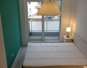 Appartement 2 chambres à louer dans Cluj-napoca, zone Marasti