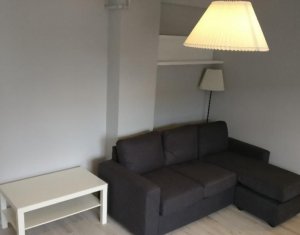 Appartement 2 chambres à louer dans Cluj-napoca, zone Marasti