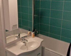 Appartement 2 chambres à louer dans Cluj-napoca, zone Marasti