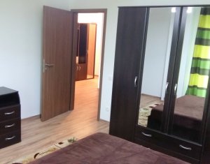 Lakás 2 szobák kiadó on Cluj-napoca