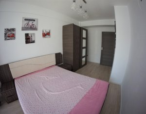 Lakás 2 szobák kiadó on Cluj-napoca, Zóna Intre Lacuri