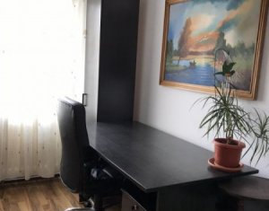 Lakás 3 szobák kiadó on Cluj-napoca, Zóna Grigorescu