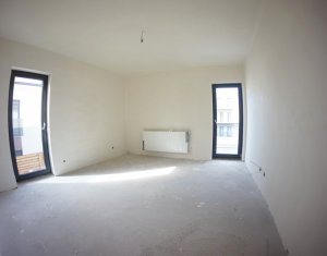 Appartement 2 chambres à vendre dans Cluj-napoca, zone Borhanci