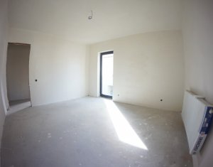 Appartement 2 chambres à vendre dans Cluj-napoca, zone Borhanci
