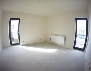 Appartement 2 chambres à vendre dans Cluj-napoca, zone Borhanci