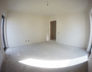 Appartement 2 chambres à vendre dans Cluj-napoca, zone Borhanci