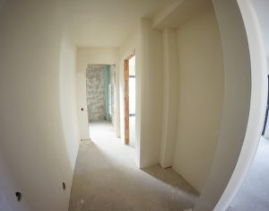 Appartement 2 chambres à vendre dans Cluj-napoca, zone Borhanci