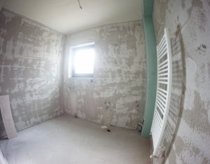 Appartement 2 chambres à vendre dans Cluj-napoca, zone Borhanci