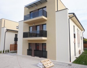 , 56m2 dans Cluj-napoca, zone Borhanci