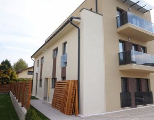 Appartement 2 chambres à vendre dans Cluj-napoca, zone Borhanci