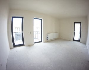 Appartement 2 chambres à vendre dans Cluj-napoca, zone Borhanci