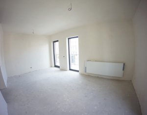 Appartement 2 chambres à vendre dans Cluj-napoca, zone Borhanci