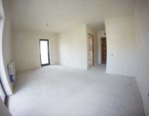 Appartement 2 chambres à vendre dans Cluj-napoca, zone Borhanci