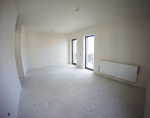 Appartement 2 chambres à vendre dans Cluj-napoca, zone Borhanci