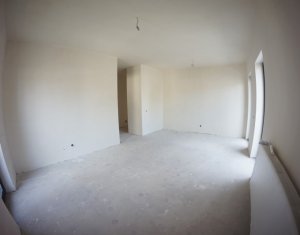 Appartement 2 chambres à vendre dans Cluj-napoca, zone Borhanci