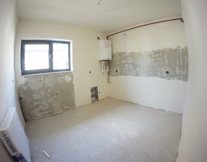 Appartement 2 chambres à vendre dans Cluj-napoca, zone Borhanci