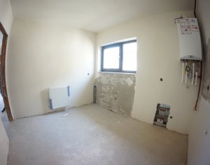 Appartement 2 chambres à vendre dans Cluj-napoca, zone Borhanci