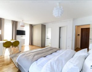 Lakás 1 szobák kiadó on Cluj-napoca, Zóna Gheorgheni