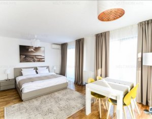 Lakás 1 szobák kiadó on Cluj-napoca, Zóna Gheorgheni