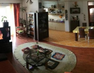 Lakás 3 szobák eladó on Cluj-napoca, Zóna Gheorgheni