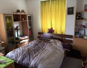 Lakás 3 szobák eladó on Cluj-napoca, Zóna Gheorgheni