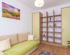 Appartement 3 chambres à louer dans Cluj-napoca