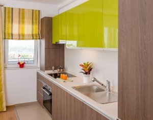 Appartement 3 chambres à louer dans Cluj-napoca