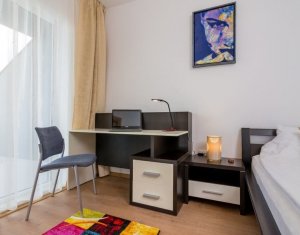 Appartement 3 chambres à louer dans Cluj-napoca