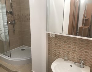 Lakás 3 szobák kiadó on Cluj-napoca, Zóna Centru