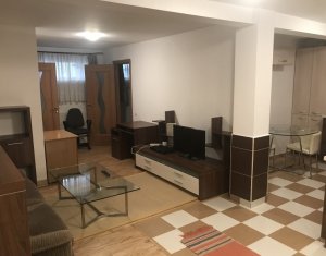 Lakás 3 szobák kiadó on Cluj-napoca, Zóna Centru