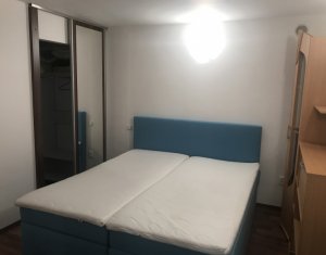 Lakás 3 szobák kiadó on Cluj-napoca, Zóna Centru