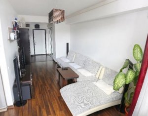 Appartement 2 chambres à louer dans Cluj-napoca, zone Marasti