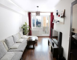 Appartement 2 chambres à louer dans Cluj-napoca, zone Marasti