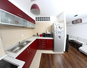 Appartement 2 chambres à louer dans Cluj-napoca, zone Marasti