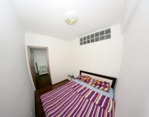 Appartement 2 chambres à louer dans Cluj-napoca, zone Marasti