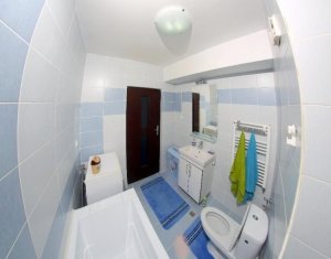 Appartement 2 chambres à louer dans Cluj-napoca, zone Marasti