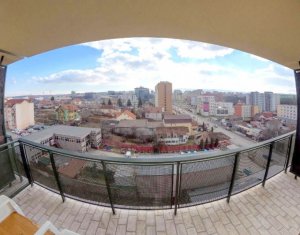 Appartement 2 chambres à louer dans Cluj-napoca, zone Marasti