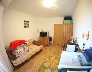Appartement 2 chambres à louer dans Cluj-napoca, zone Gheorgheni