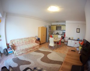 , 55m2 on Cluj-napoca, Zóna Gheorgheni