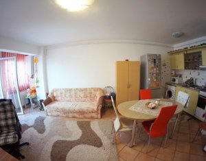 Appartement 2 chambres à louer dans Cluj-napoca, zone Gheorgheni