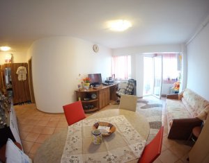 Appartement 2 chambres à louer dans Cluj-napoca, zone Gheorgheni