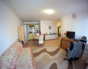 Appartement 2 chambres à louer dans Cluj-napoca, zone Gheorgheni