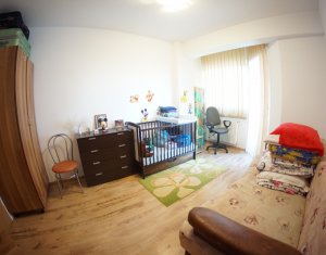 Appartement 2 chambres à louer dans Cluj-napoca, zone Gheorgheni