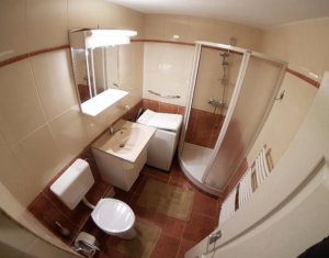 Lakás 3 szobák kiadó on Cluj-napoca, Zóna Plopilor