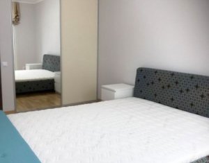 Lakás 2 szobák kiadó on Cluj-napoca, Zóna Centru