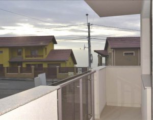 Lakás 2 szobák kiadó on Cluj-napoca, Zóna Europa