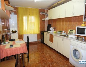 , 64m2 dans Cluj-napoca, zone Marasti